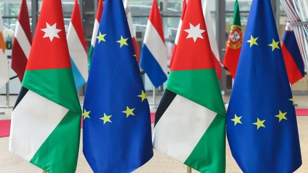 Jordan-EU Summit Offers Strategic Opportunity to Boost Exports, Deepen Economic Integration
