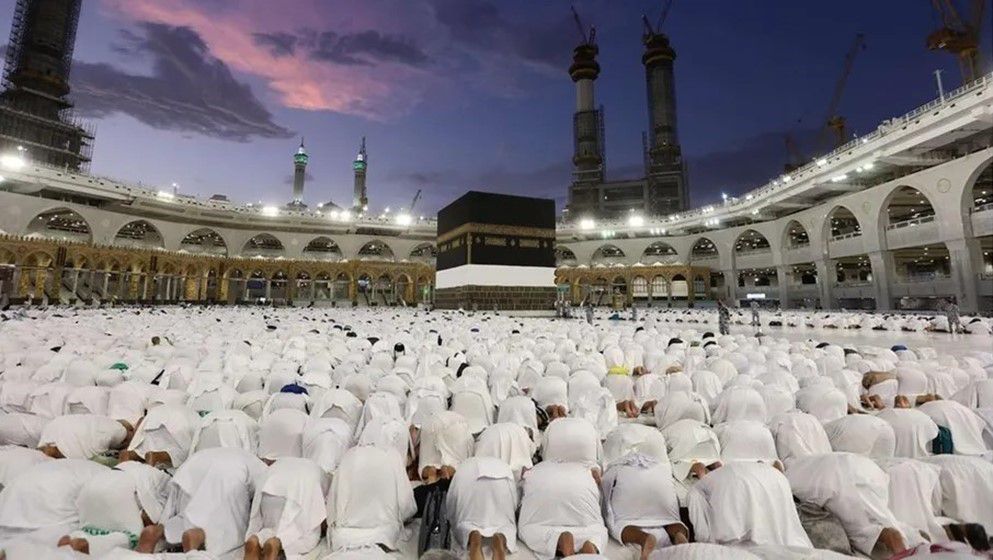 Minister of Awqaf: Jordan’s Quota for the Upcoming Hajj Season Is 8,000 Pilgrims
