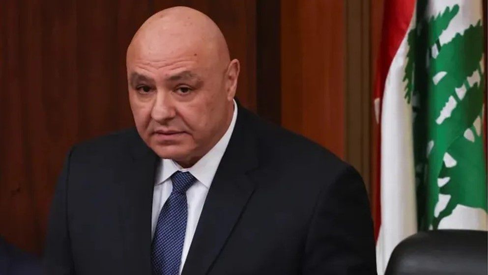 Lebanese President Calls on International Community to Curb Israeli Aggression