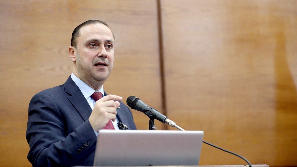 Minister of Government Communication: Universities Are a Fundamental Pillar in Building National Awareness