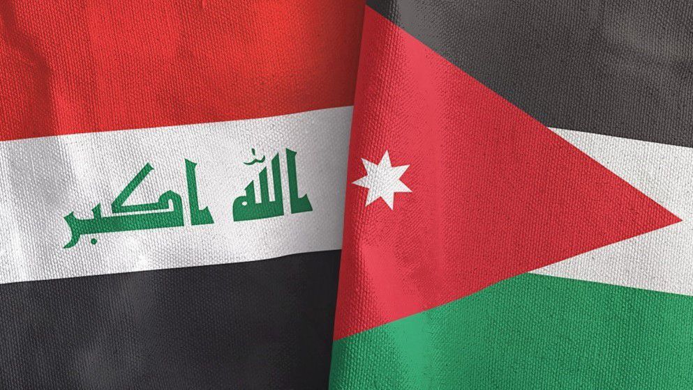 Jordan Holds Talks with Iraq to Renew Oil Import Agreement