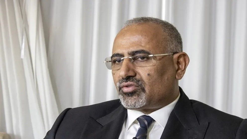 Coalition Forces in Yemen: Aidarus Al-Zubaidi Flees to Unknown Destination