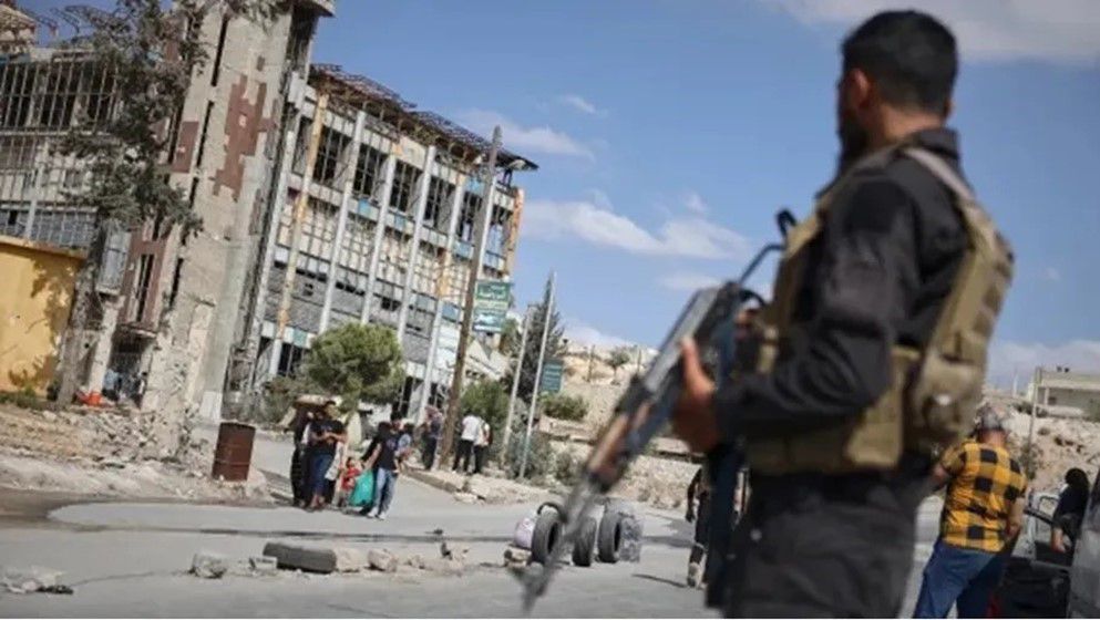 Syria: Clashes Resume in Aleppo as Army Warns SDF