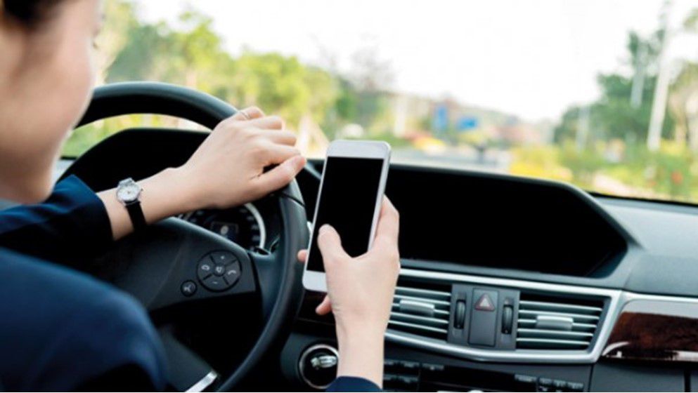 Scientific Warning: Talking While Driving Could Put Your Life at Risk