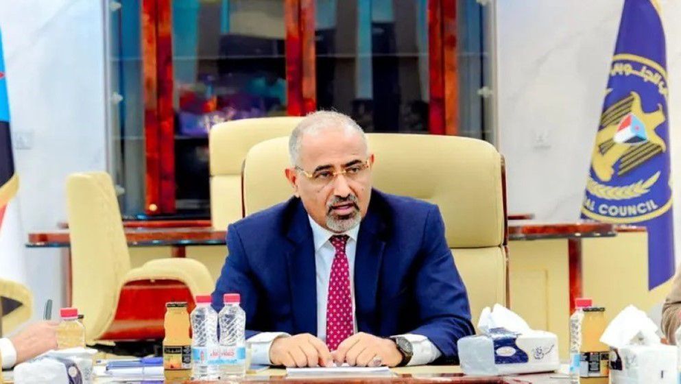 Saudi-Led Coalition: Al-Zubaidi Boarded a Vessel Headed to Somaliland