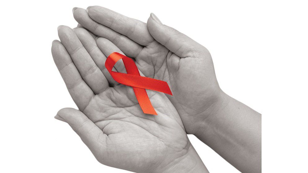 HIV/AIDS in Jordan...