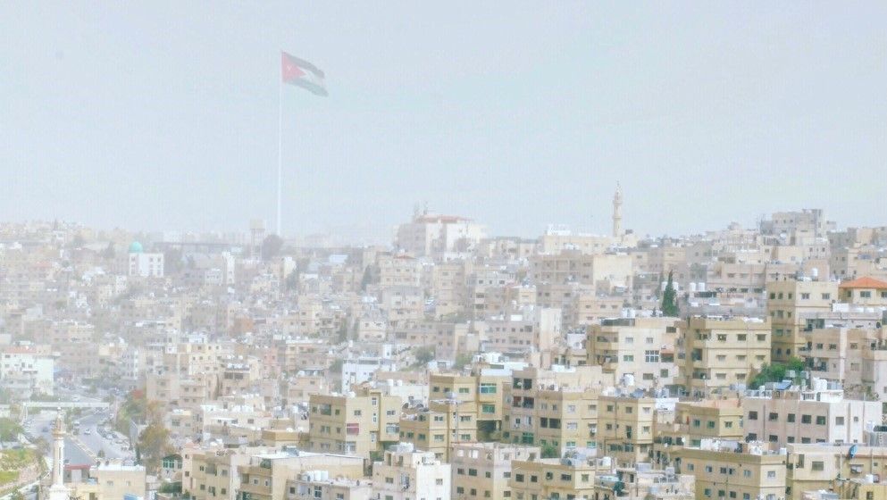 WB approves Jordanian request to extend reform management stre... - Vimarsana News