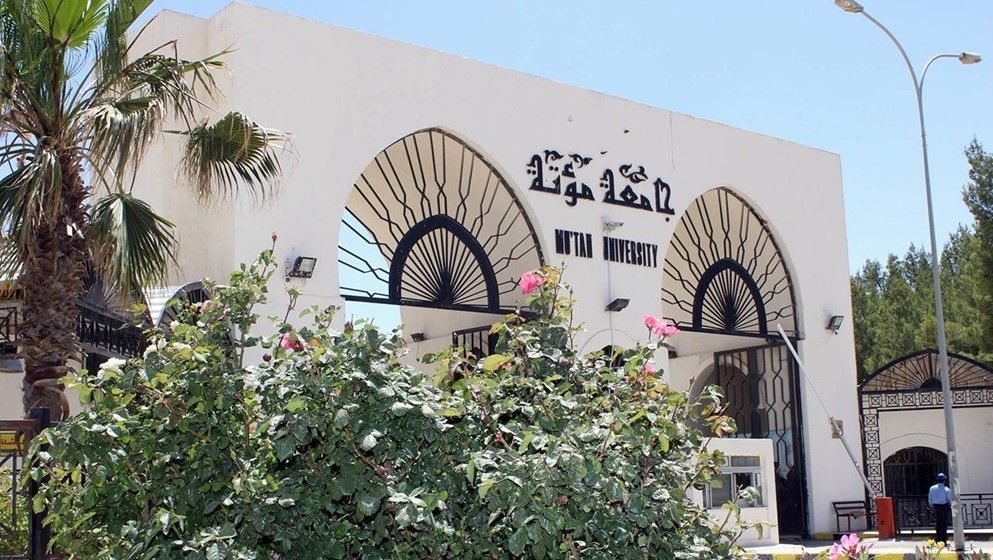 Mutah University agree to train women on 'climate change adapt...