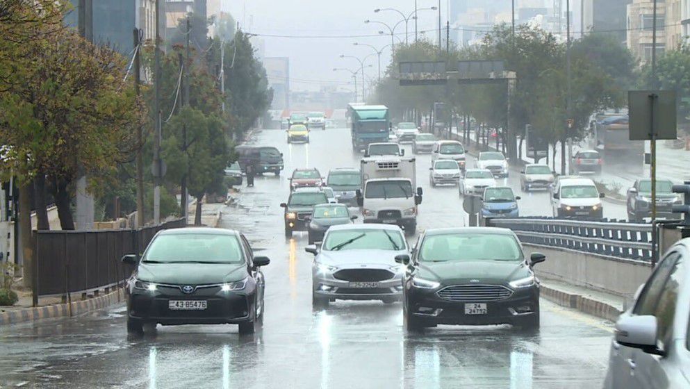 Amman Municipality Declares “Maximum Water Emergency” to Handle Weather Conditions