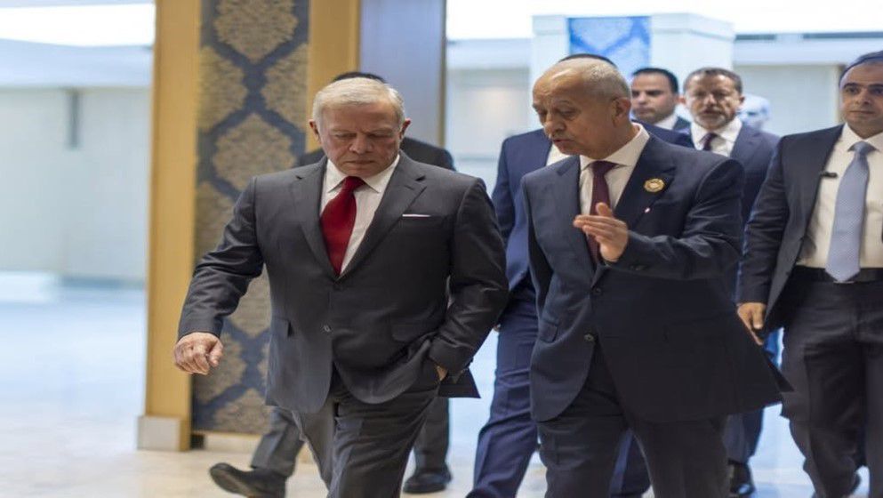 The Royal Message to the Industrial Sector: Has the Minister of Investment Picked Up the Signal?