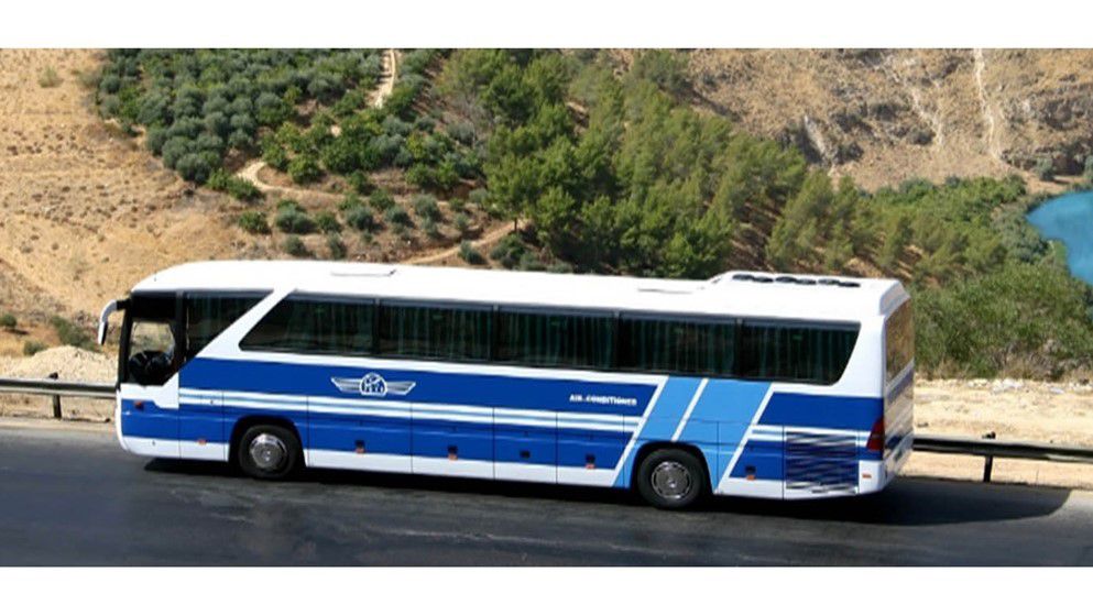 JET Tourist Transport: Jordan’s Lifeline and a National Enterprise Competing Globally