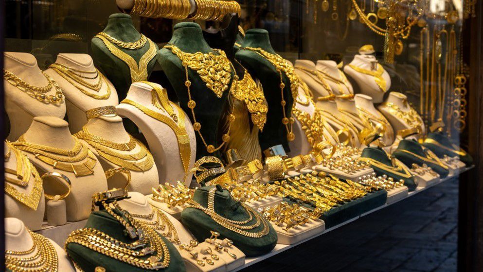 Gold Prices in Jordan: 21-Carat Gram Hits 85.4 JOD