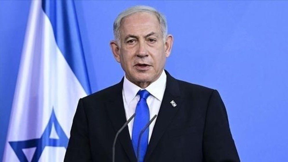 Netanyahu: Talks with Syria Did Not Reach Agreements or Understandings