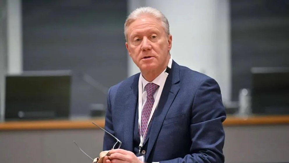 Lebanese Foreign Minister Apologizes to Iranian Counterpart for Declining Tehran Visit Invitation