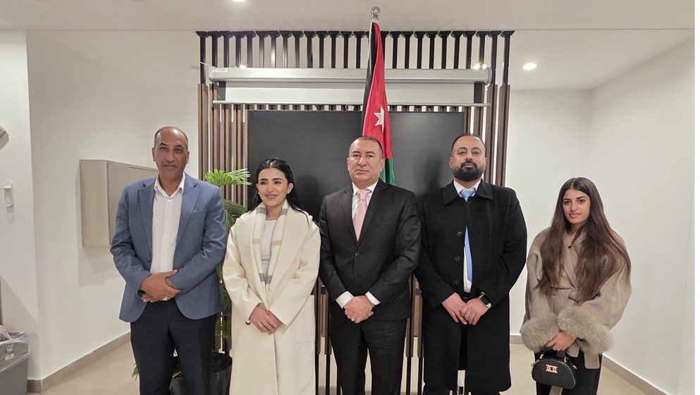 Knights of Change elects a new administrative body and launches a national action phase with an advanced vision to empower Jordanian youth