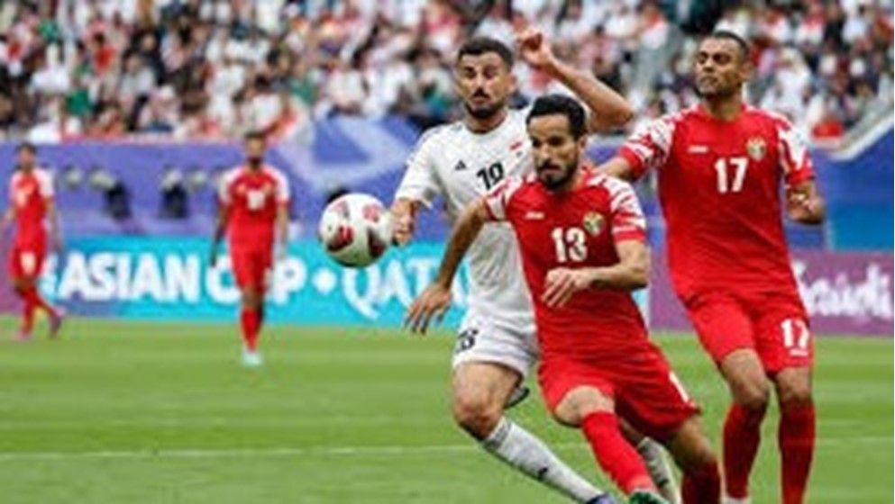 “Al-Nashama” to Face Iraq’s “Lions of Mesopotamia” in Decisive Arab Cup Quarterfinal on Friday