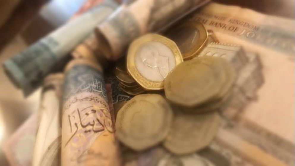 GDP Rises to 39.8 Billion Dinars