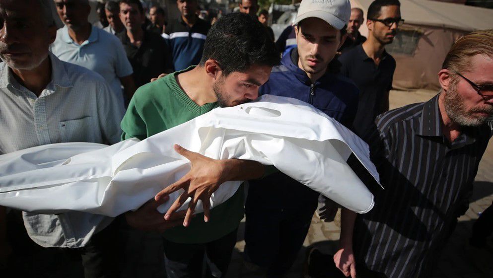 Gaza Death Toll Rises Despite Ceasefire Agreement
