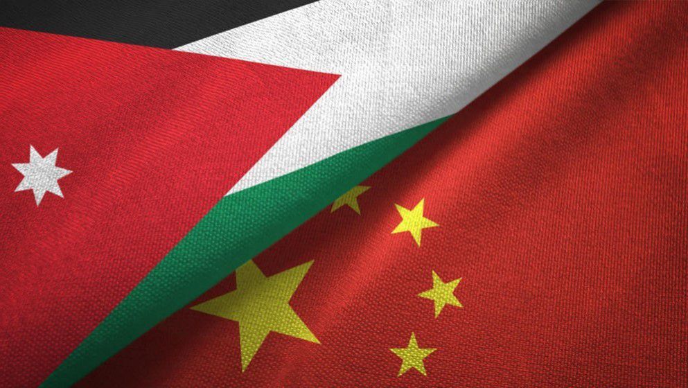Jordanian-Chinese Relations: A Strong Strategic Partnership