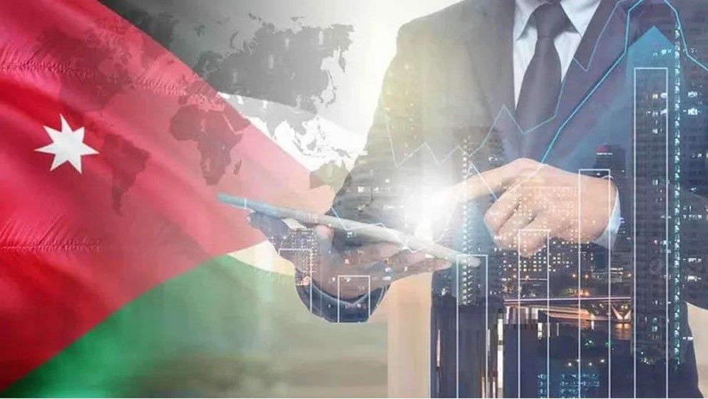 Economists: Jordan Possesses Solid Productive Foundations