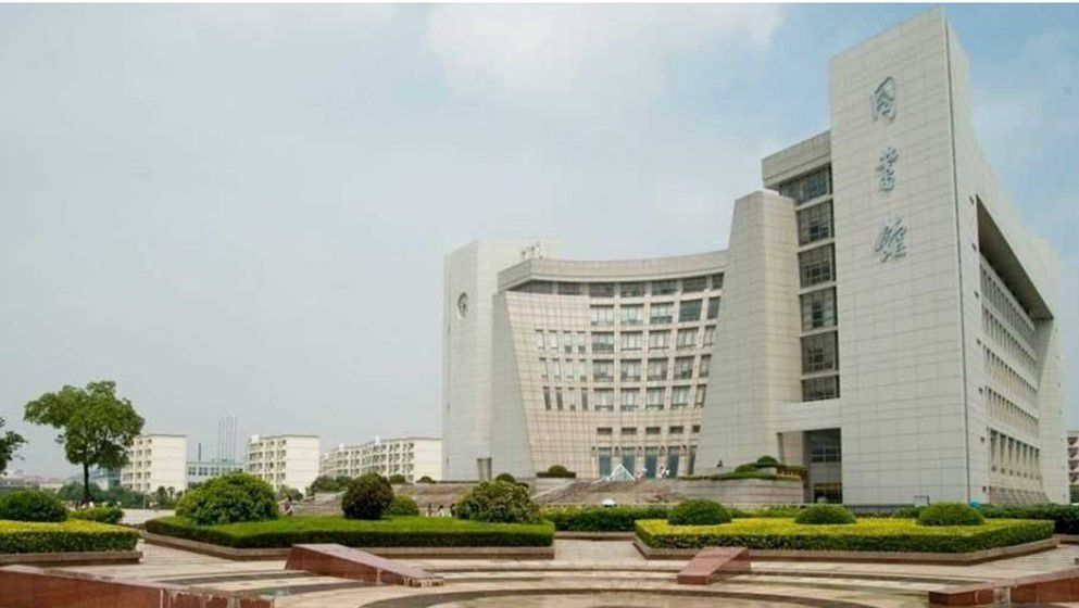 My Academic Visit to the China-Arab Center for Reform and Development, Shanghai University