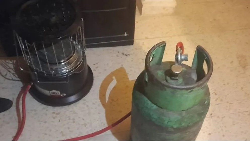 Who Is Responsible for Allowing the “Shamosa” Heater into the Local Market?