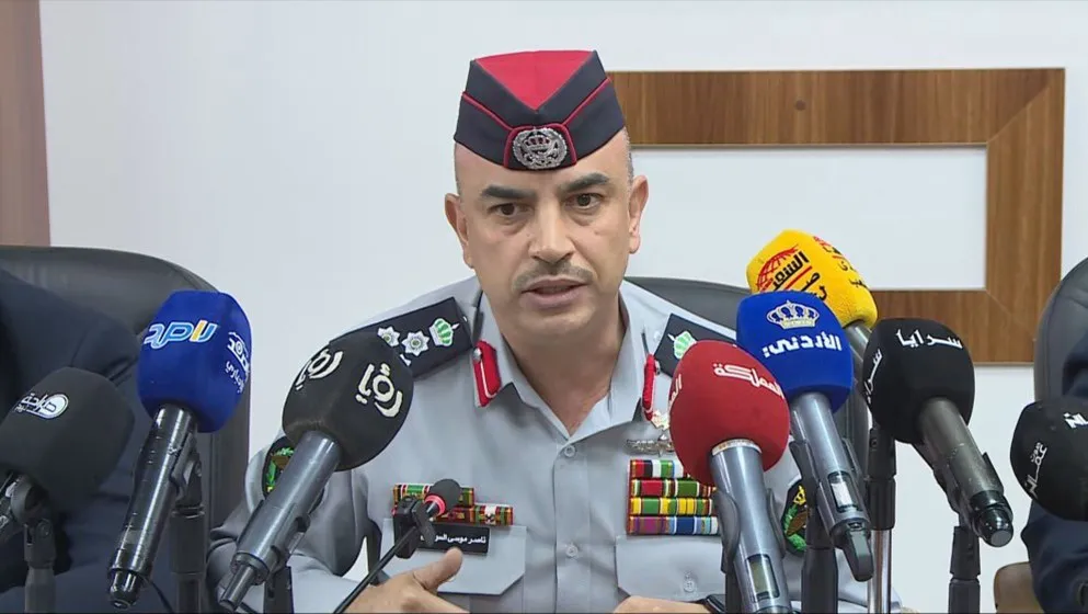 Civil Defense: Investigations Reveal Similarity in Heating Devices in Zarqa and Madaba Suffocation Cases