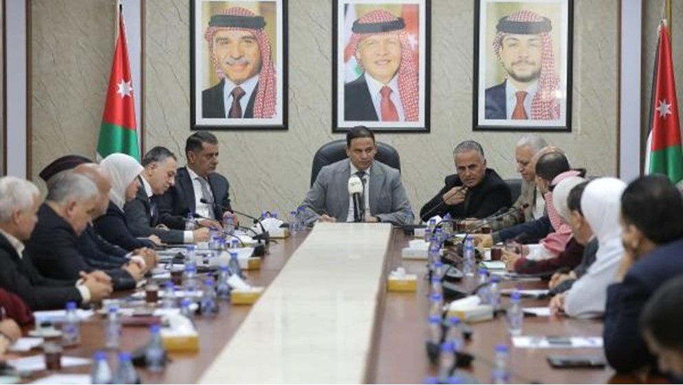 Parliamentary Energy Committee: Jordanians’ Lives Are Not Up for Debate, We Demand Accountability for Those at Fault