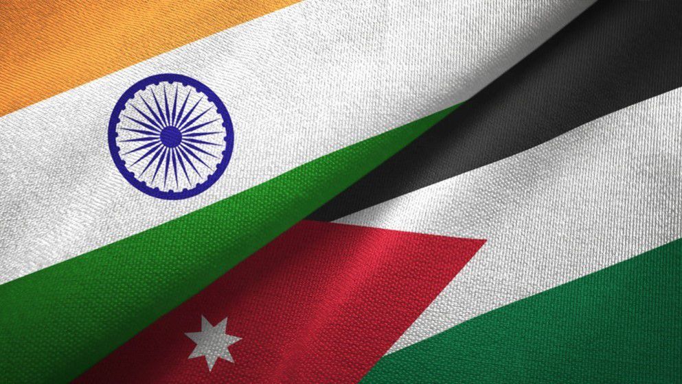 Jordan–India Economic Forum Kicks Off in Amman