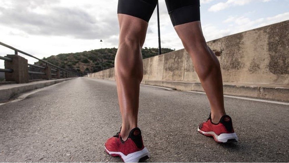 Including Jump Rope: 7 Exercises to Strengthen Leg Muscles...