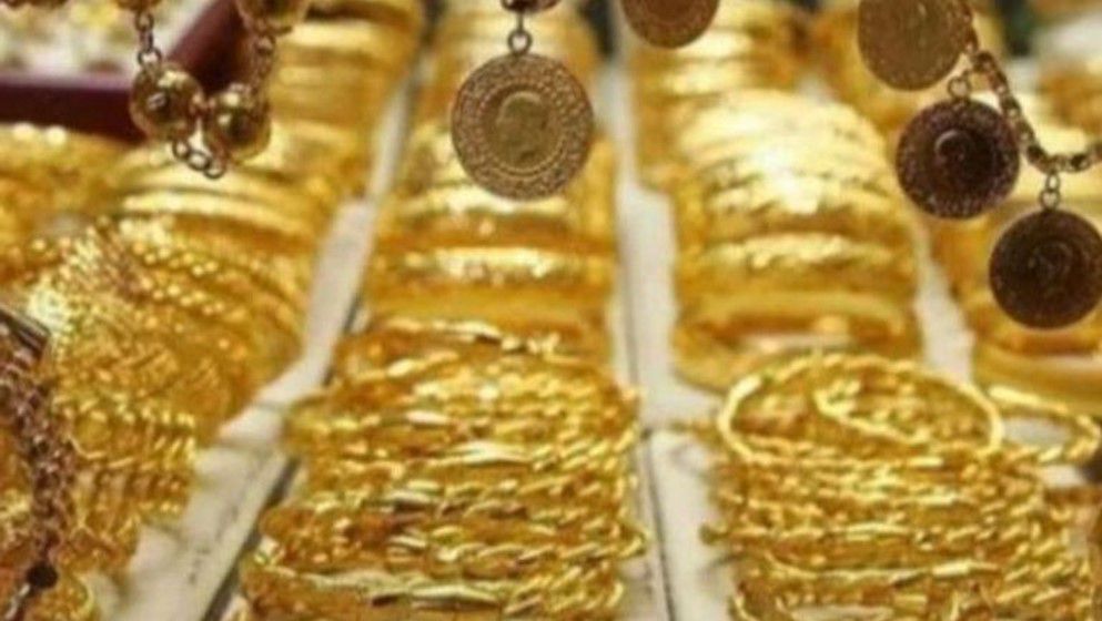 Gold Prices Remain Stable in Jordan