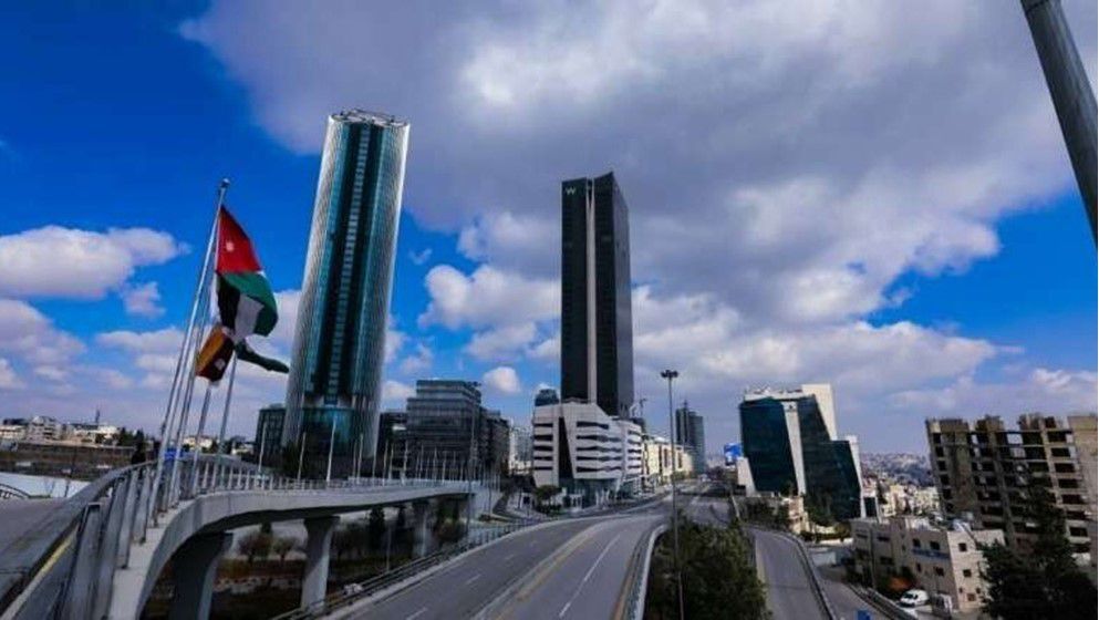 Fitch Solutions Expects Jordan’s Economy to Grow by 2.9% Next Year