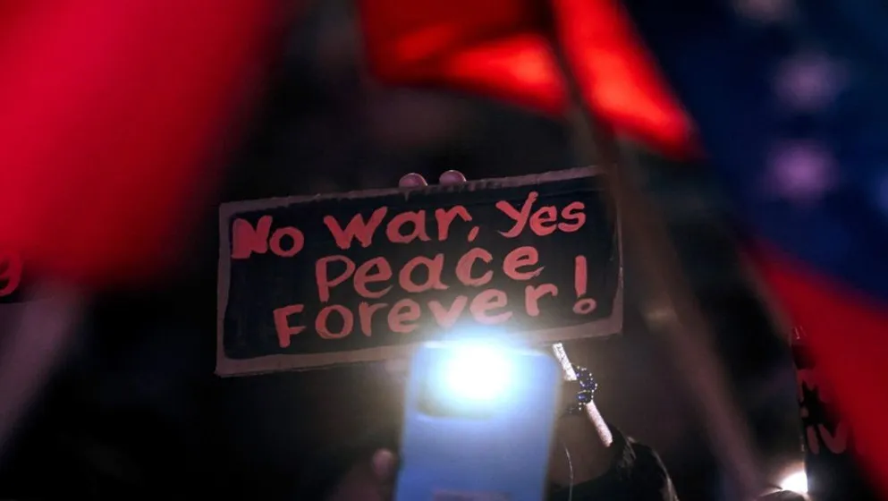 Venezuela Confirms Continued Oil Exports Despite Declared U.S. “Blockade”