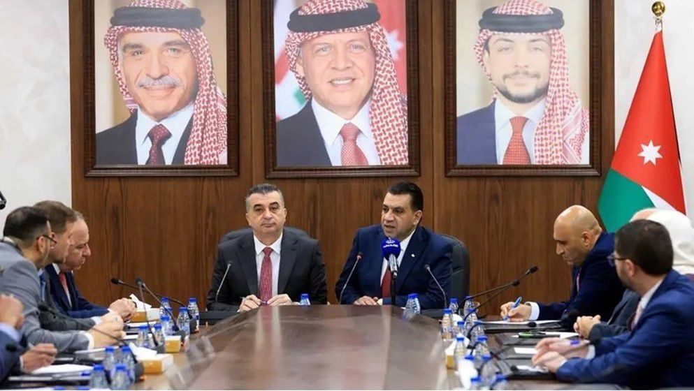 Parliamentary Foreign Affairs and Palestine Committees Affirm Jordan’s Firm Support for UNRWA