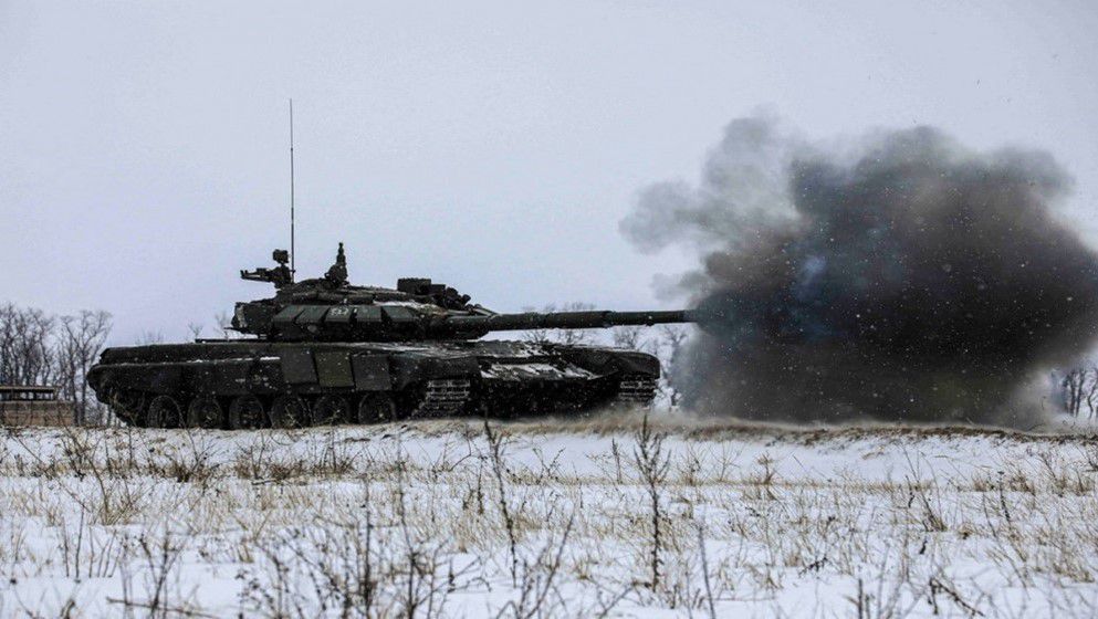 Russia Announces Control of Strategic Ukrainian City Pokrovsk
