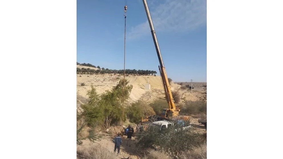 Government Launches Major Security Campaign to Curb Attacks on Water Lines