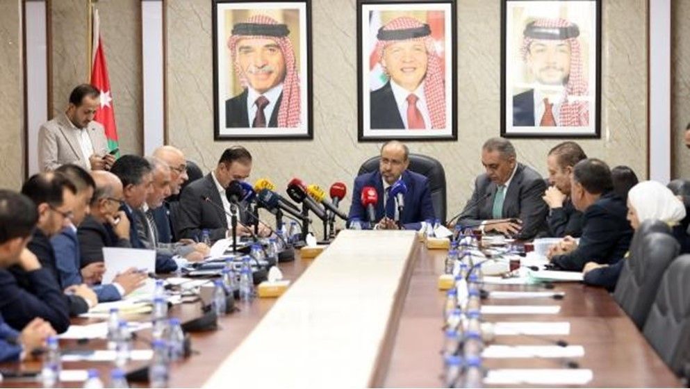 Independent Election Commission: Fully Prepared to Hold Municipal ...