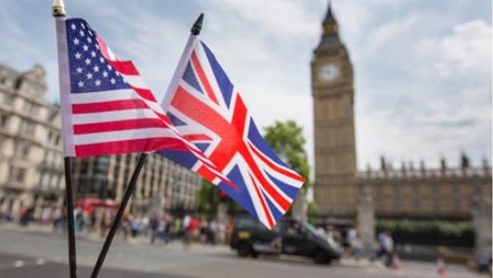 UK and US Agree to Eliminate Tariffs on Medicines