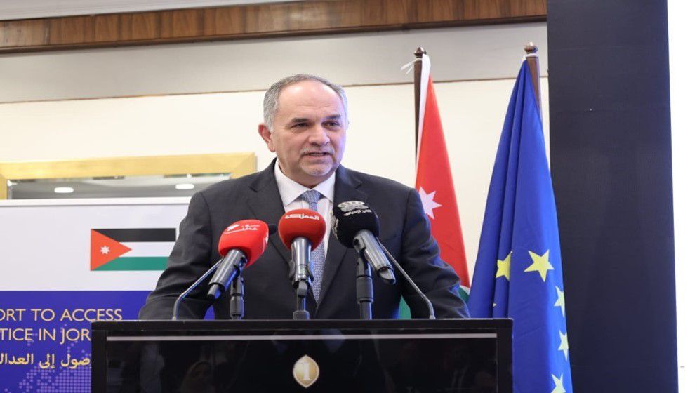 Justice Minister: Over 14,000 Alternative Sentences Issued Since Implementation