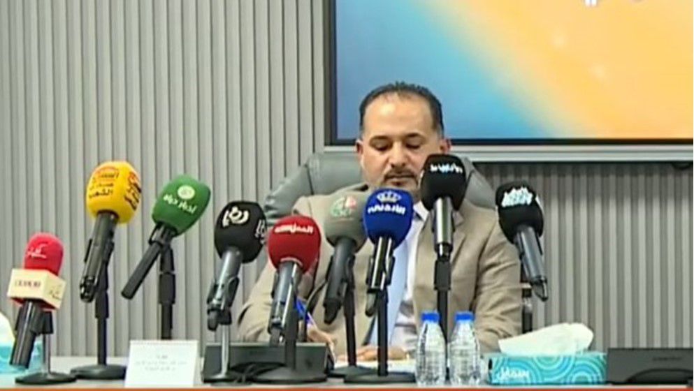 Al-Hayesa: Jordan’s Water Relations with Syria at Their Best