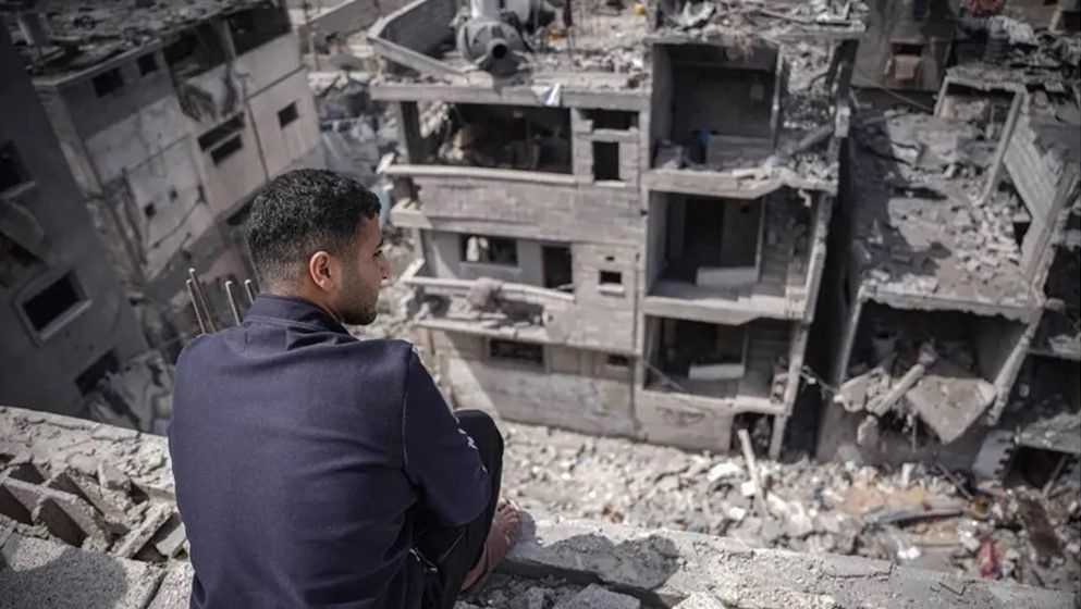 2025: The Deadliest Year for Palestinians Since 1967