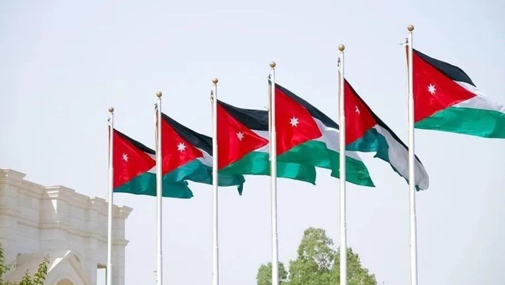 Jordan Leads the Arab World: Launch of the First National Smart Cities Readiness Index