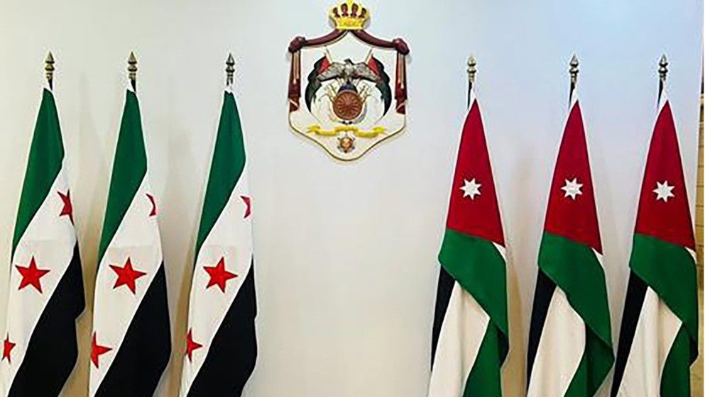 What Does the Repeal of the “Caesar Act” Mean for the Jordanian Economy?