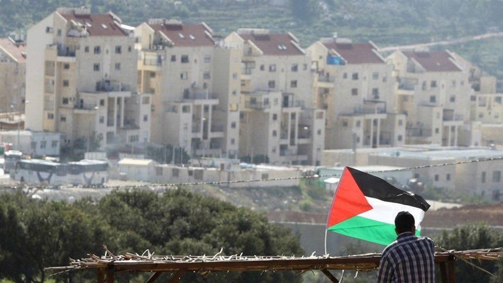 Arab League Condemns Israeli Approval of New Settlements in the West Bank