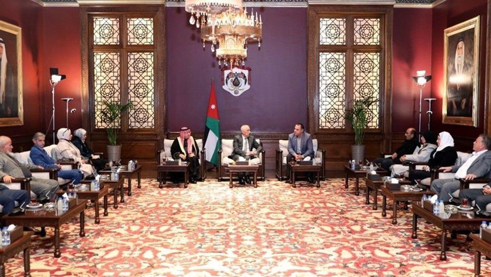Al-Issawi: Wise Hashemite Approach Strengthens Jordan’s Stability and Security Amid Regional Turmoil
