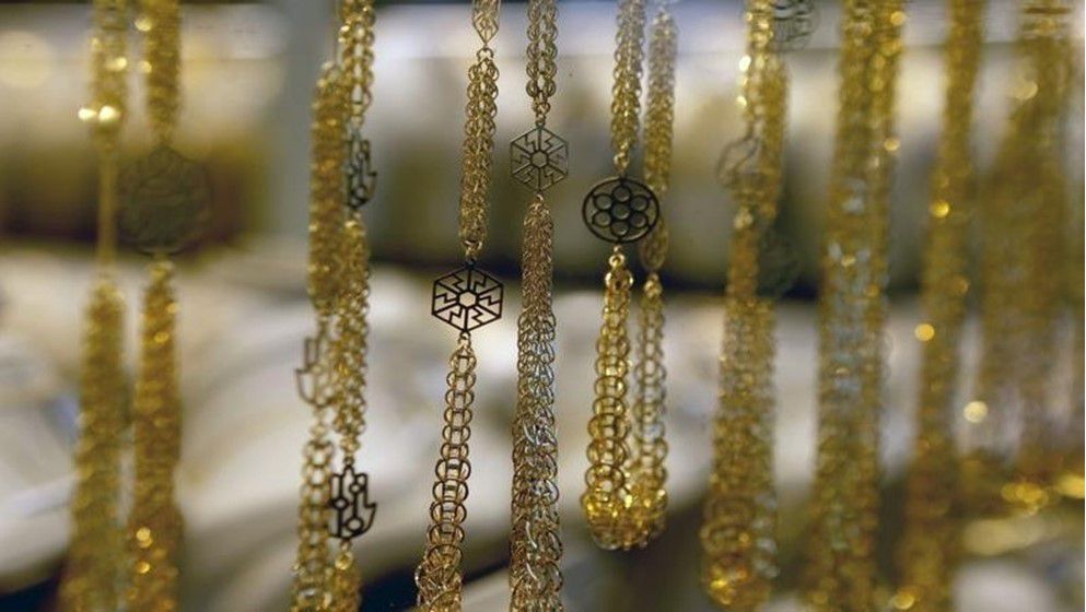 New “Surge” in Gold Prices in Jordan