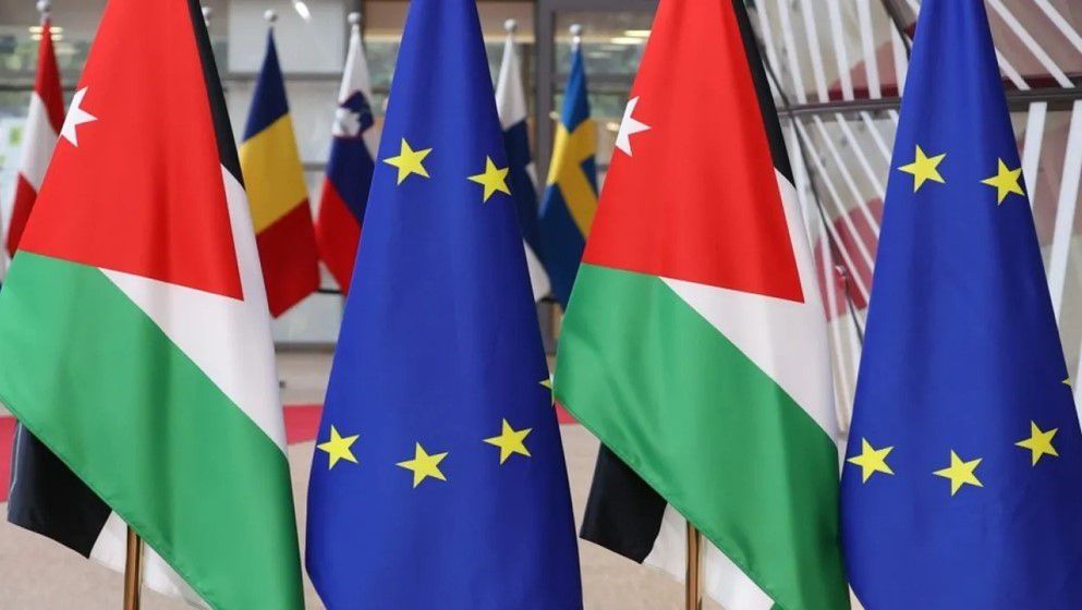 European Parliament Approves €500 Million in Aid for Jordan