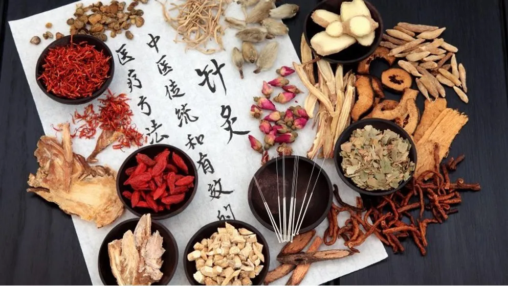 Jordan Prepares to Become the Regional Hub for Chinese Medicine