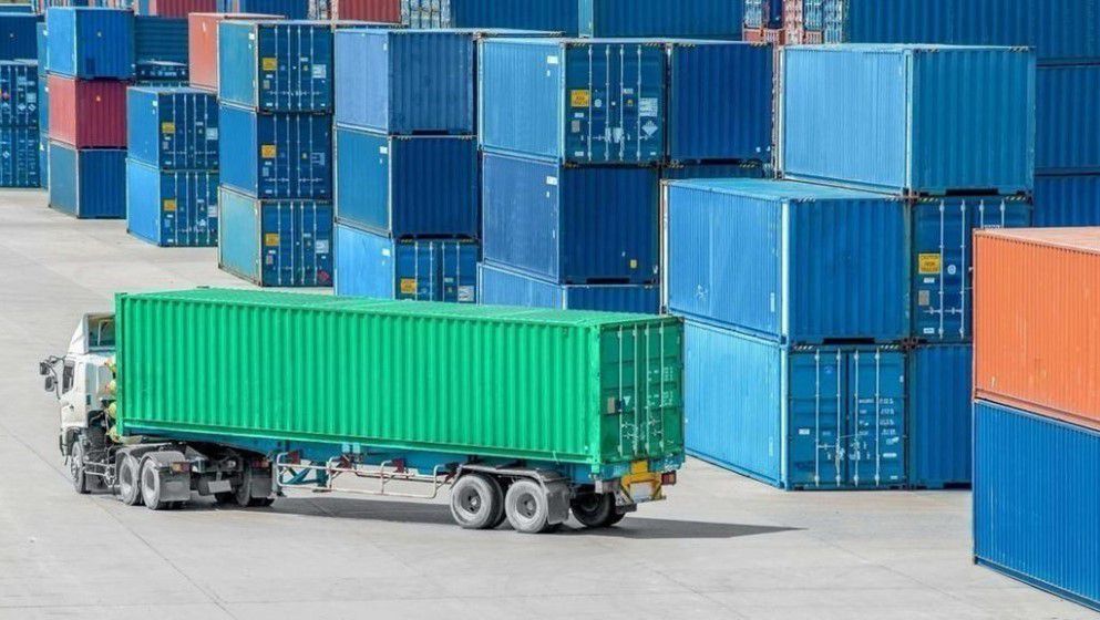 National Exports Rise Since the Beginning of the Year