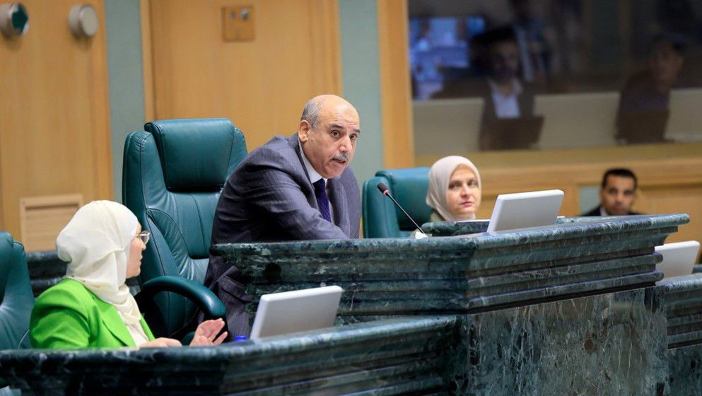 House of Representatives Refers the 73rd Audit Bureau Report to Its Finance Committee